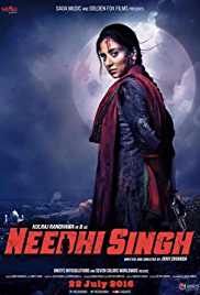Needhi Singh 2016 DvD Rip Full Movie